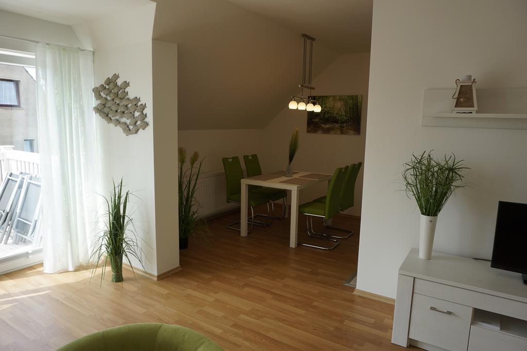 Ruegen Findling Apartment