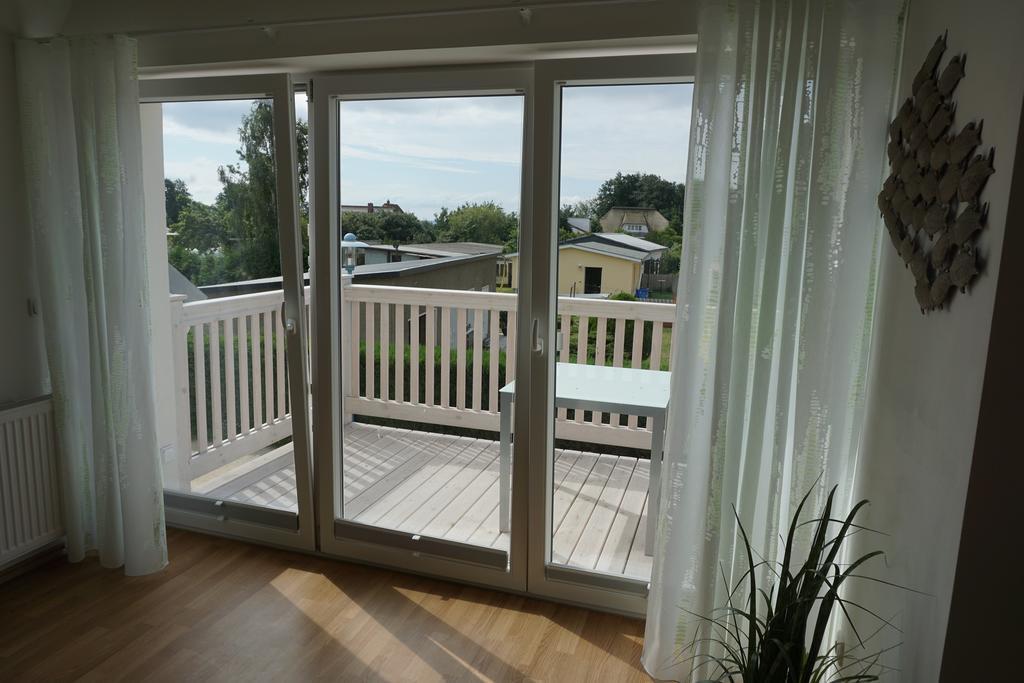 Apartament Ruegen Findling *