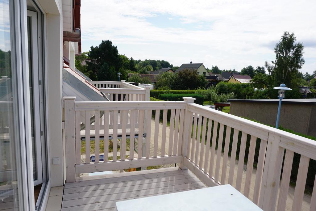 Apartament Ruegen Findling Breege