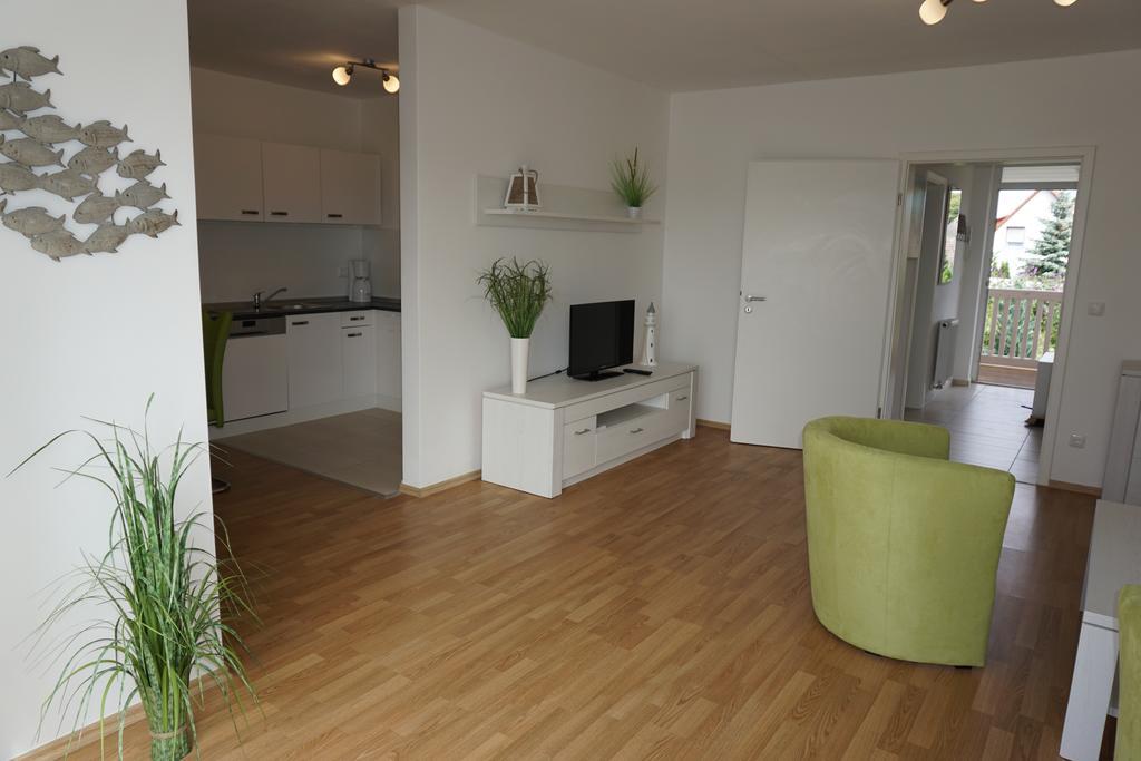 Apartment Ruegen Findling