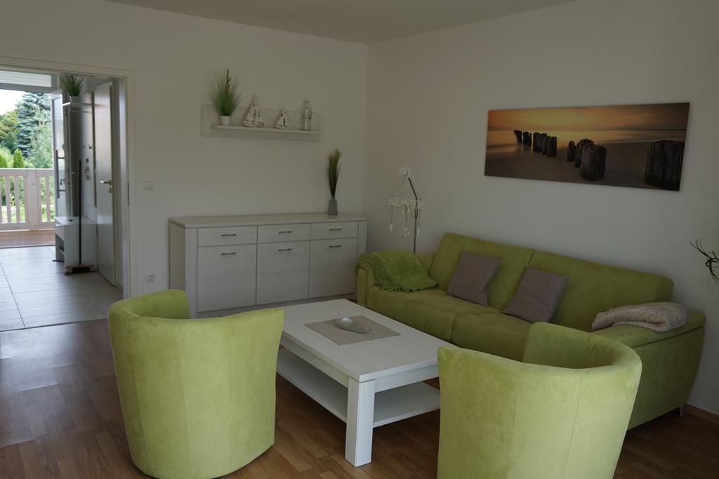 Ruegen Findling Apartment