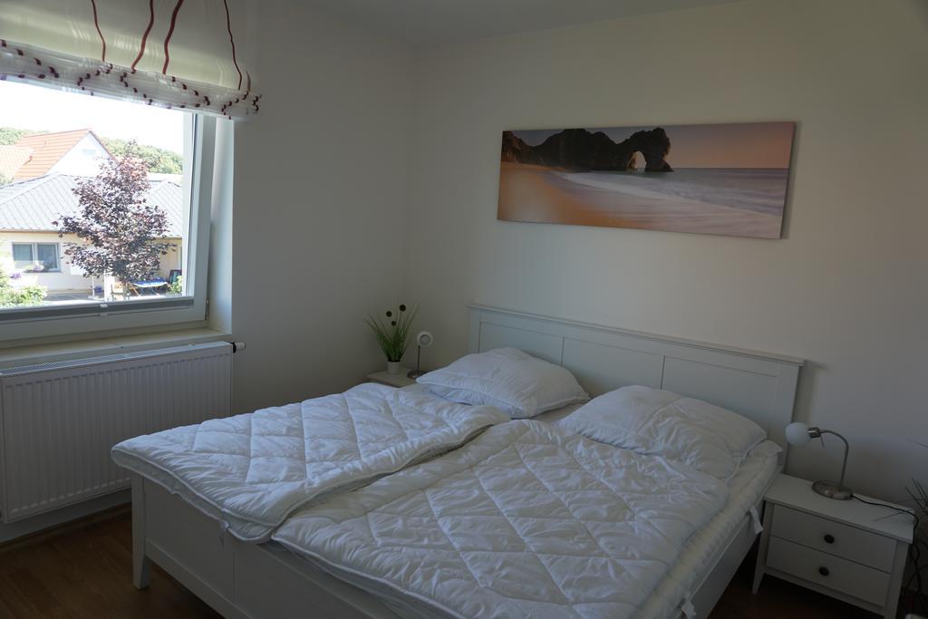 Ruegen Findling Apartment