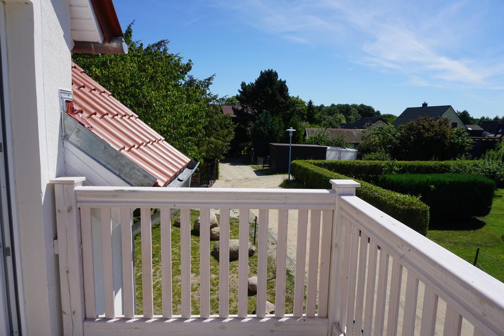 Apartment Ruegen Findling Breege