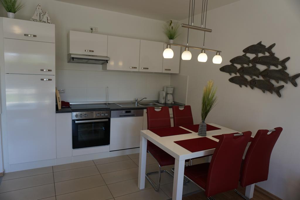 Apartament Ruegen Findling *
