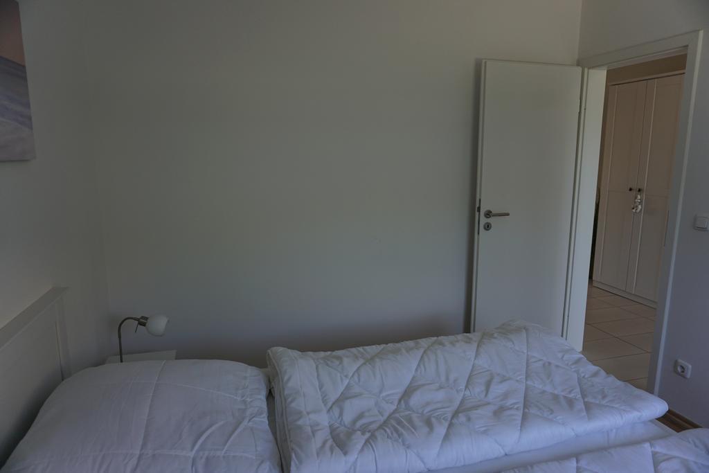 Ruegen Findling Apartment *