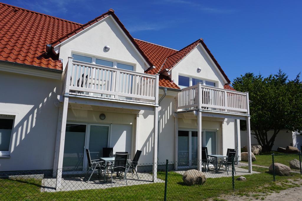 Ruegen Findling Apartment *