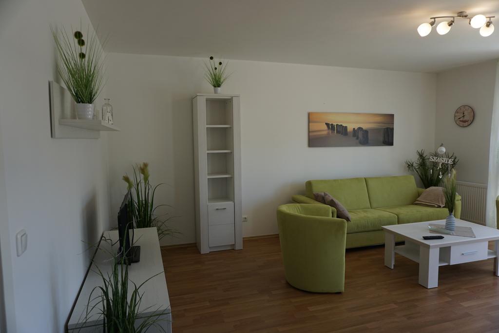 Ruegen Findling Apartment