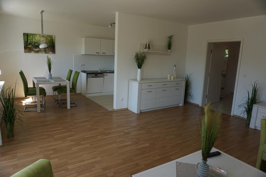 Ruegen Findling Apartment Breege