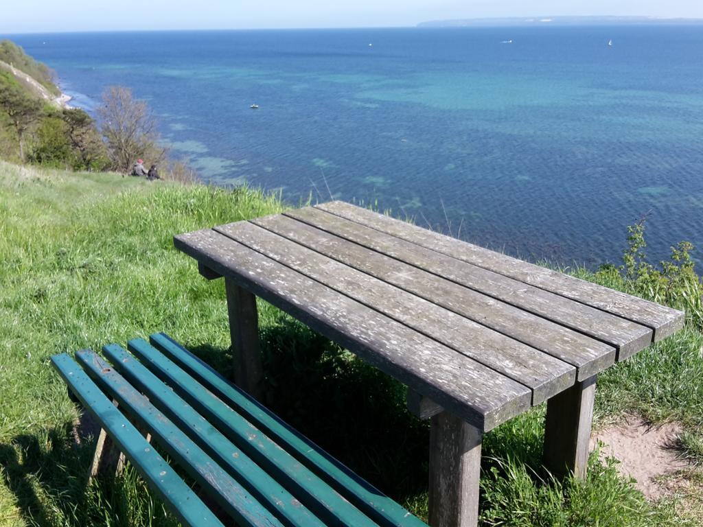 Apartament Ruegen Findling