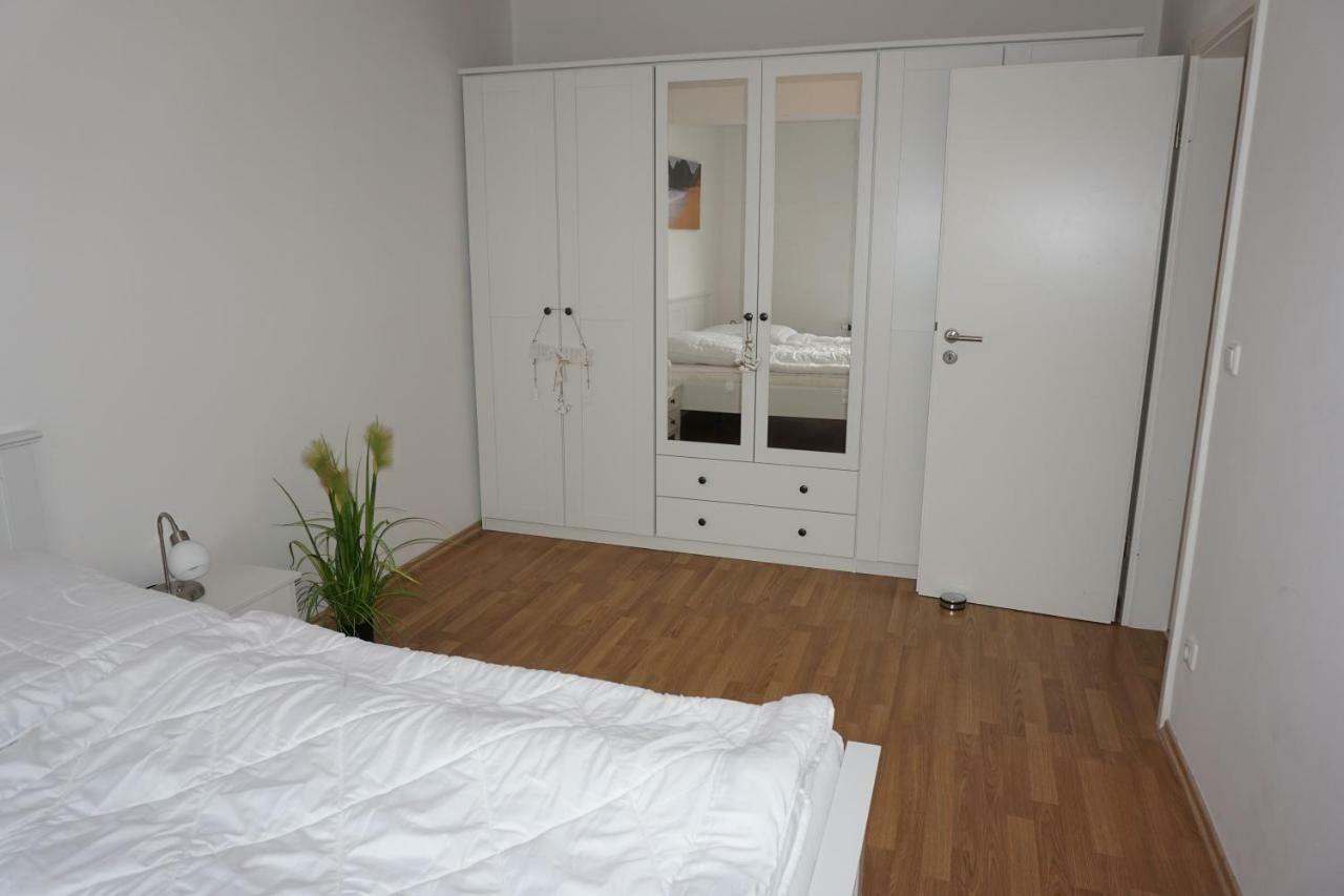 Apartment Ruegen Findling