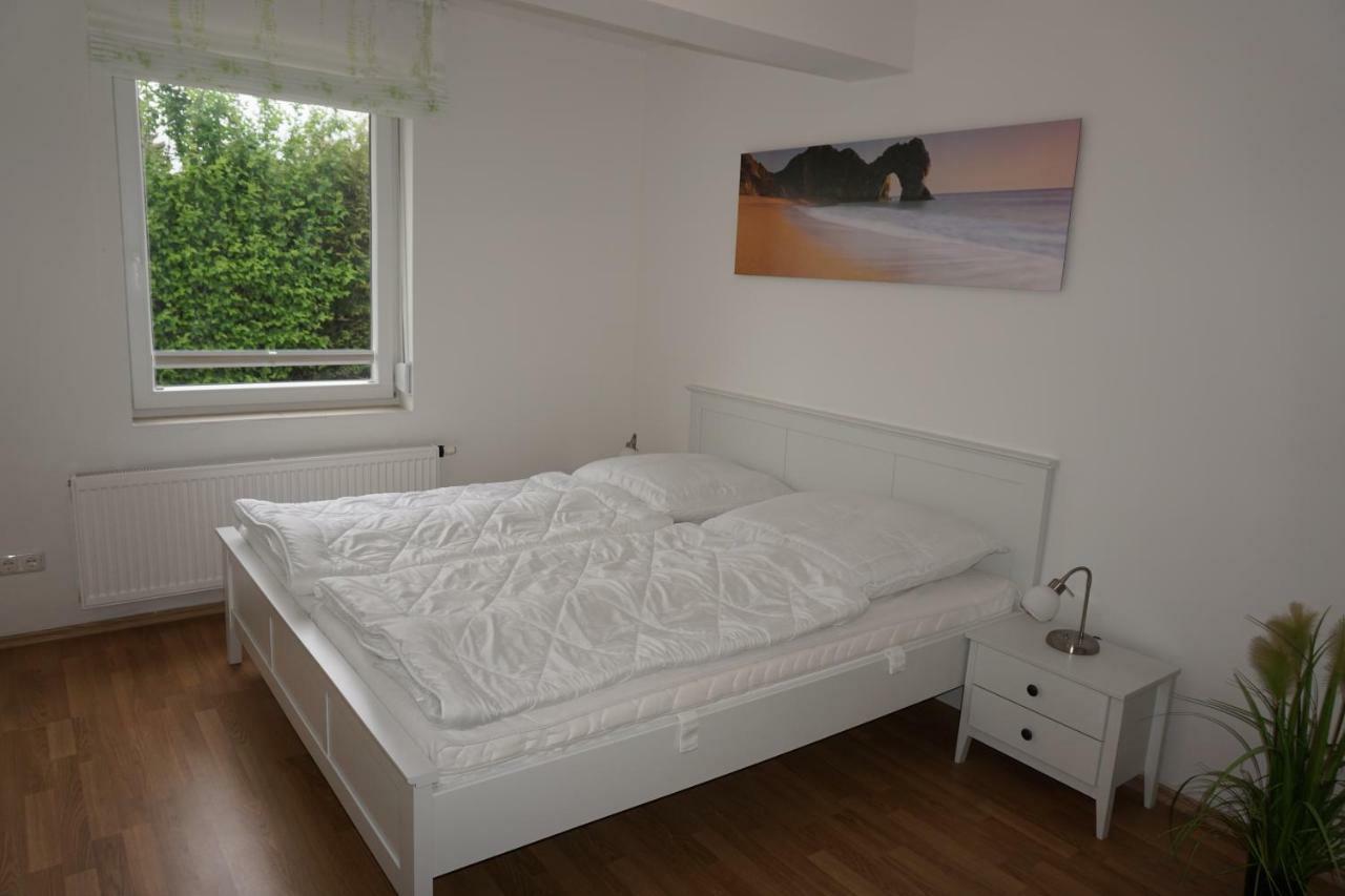 Ruegen Findling Apartment *