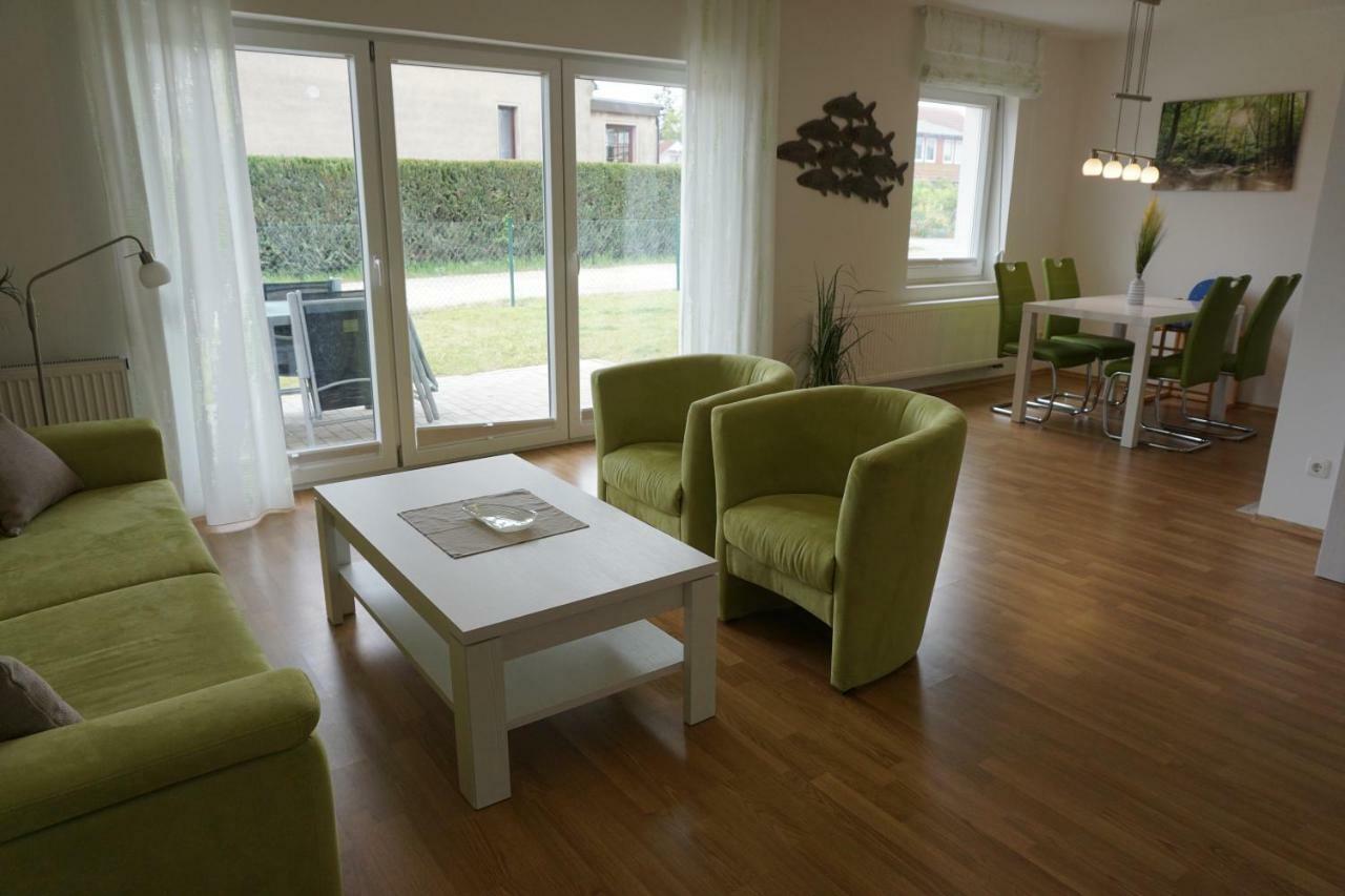Ruegen Findling Apartment Breege