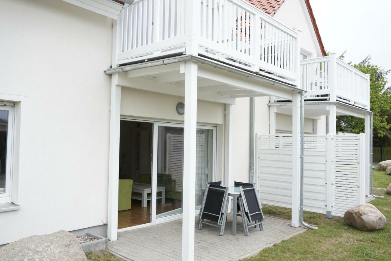 Apartament Ruegen Findling