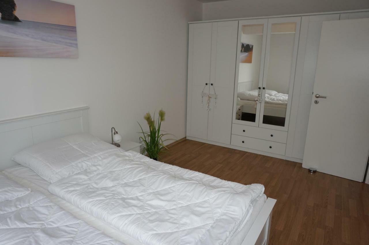 Apartment Ruegen Findling