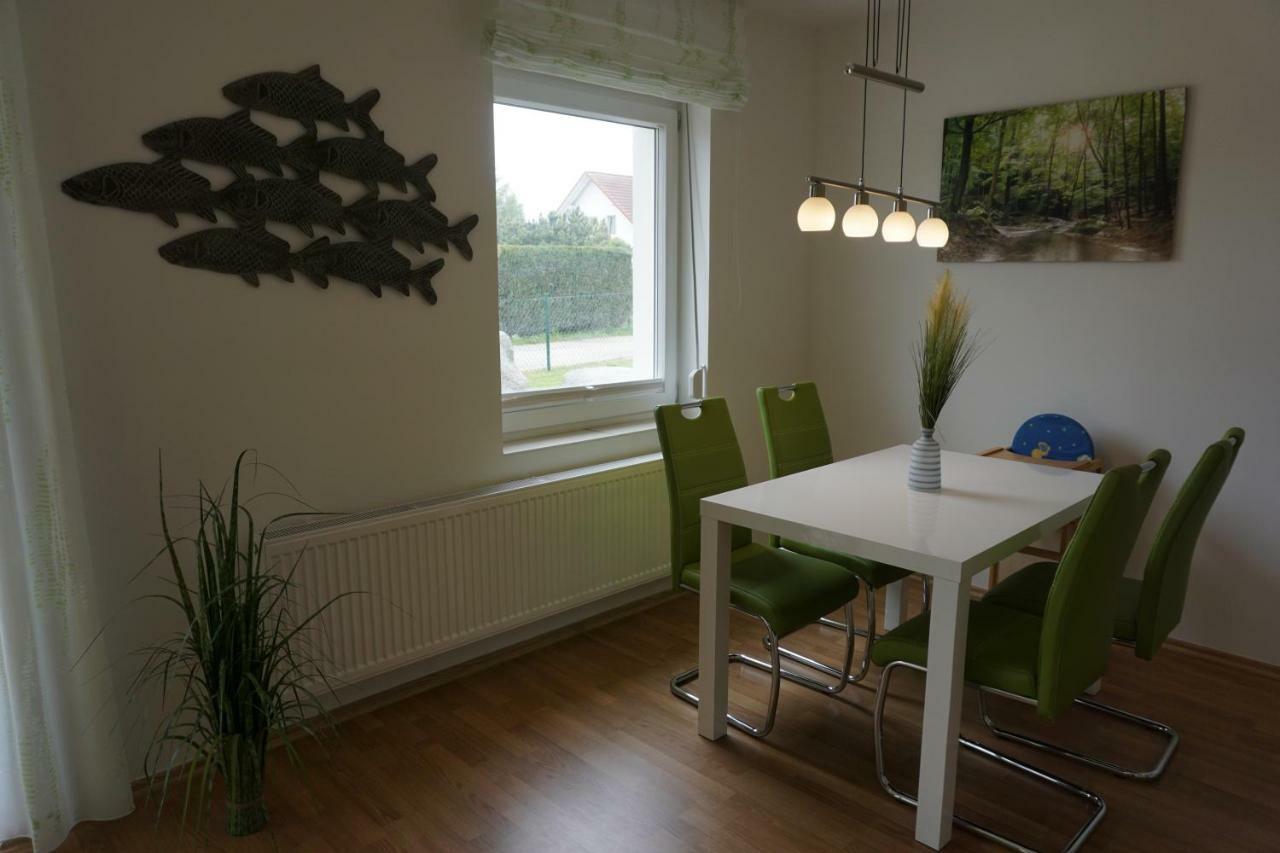 Ruegen Findling Apartament