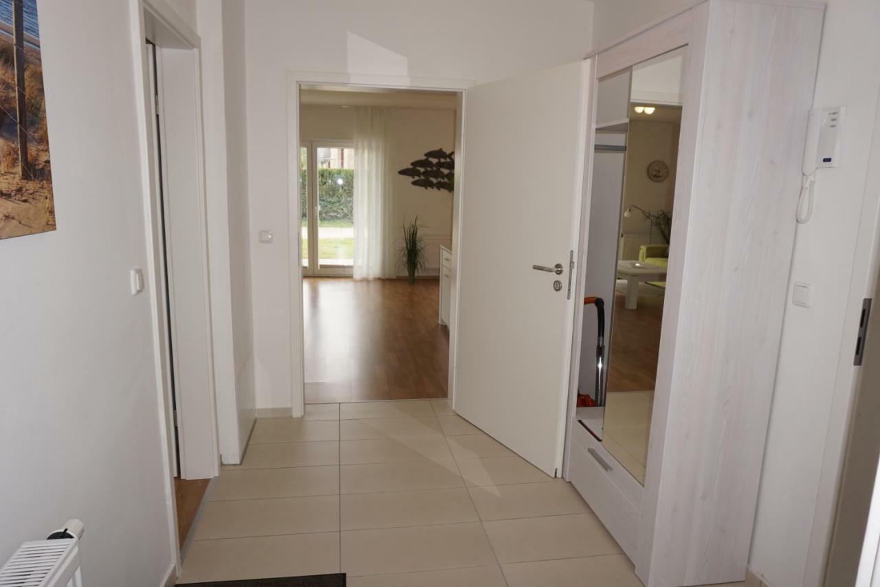 Apartment Ruegen Findling *