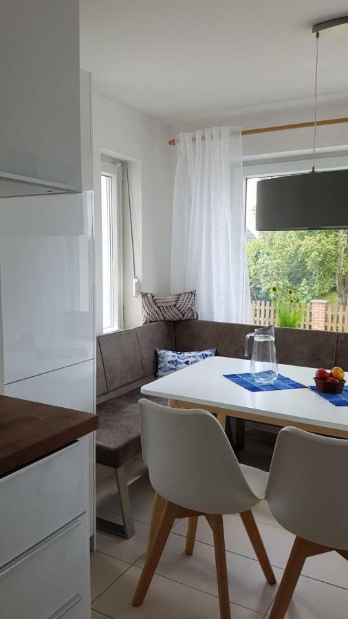 Apartment Ruegen Findling Breege
