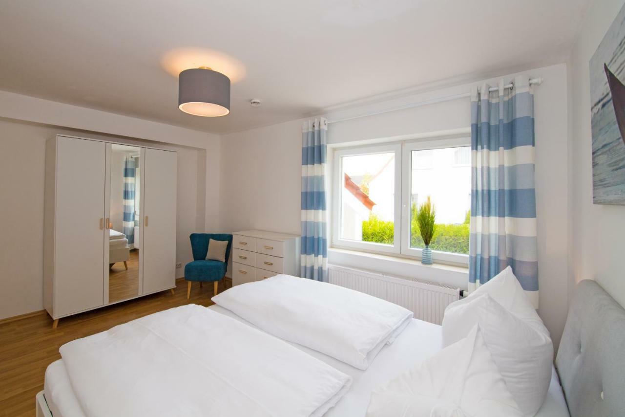 Apartament Ruegen Findling *
