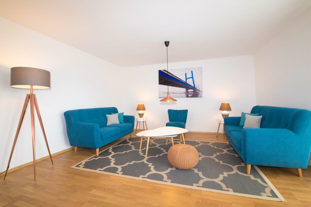 Apartment Ruegen Findling Breege