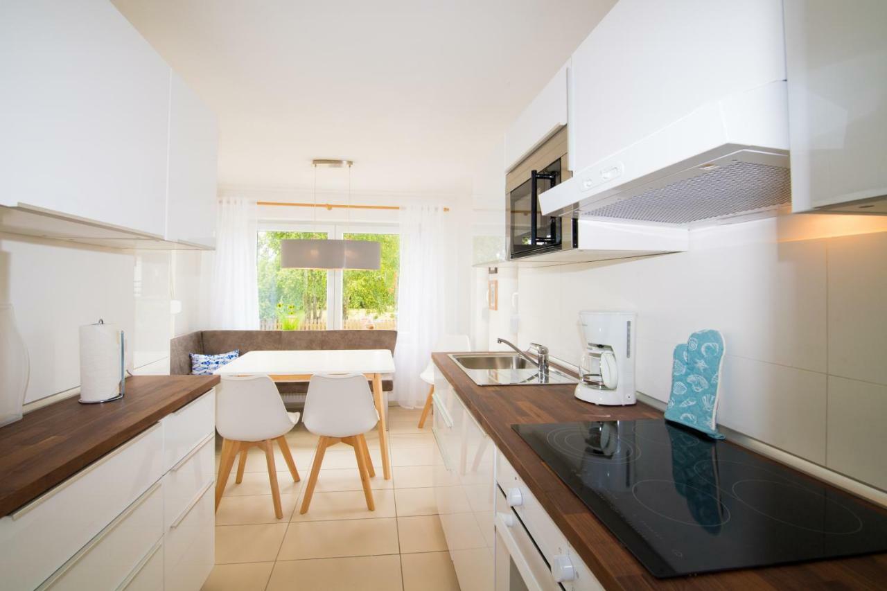 Apartment Ruegen Findling Breege