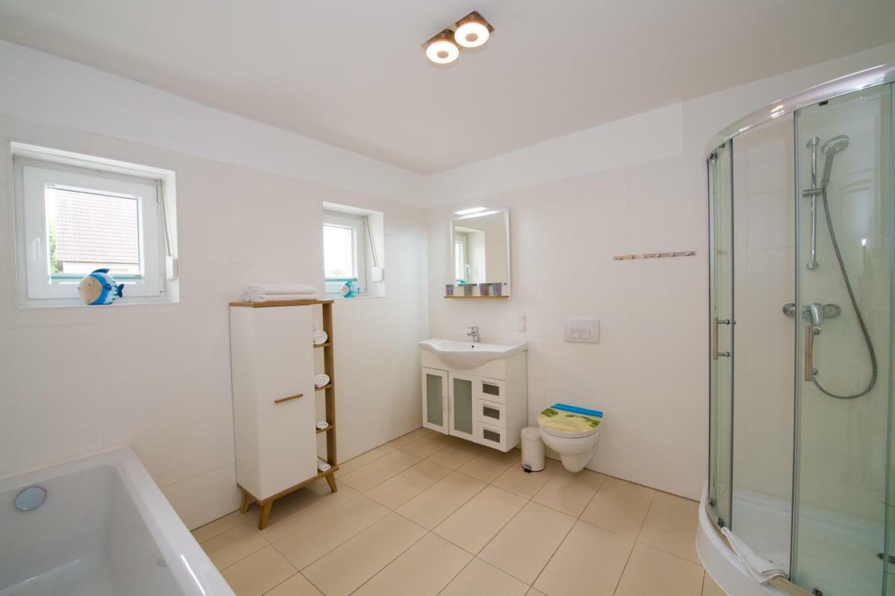 Apartment Ruegen Findling